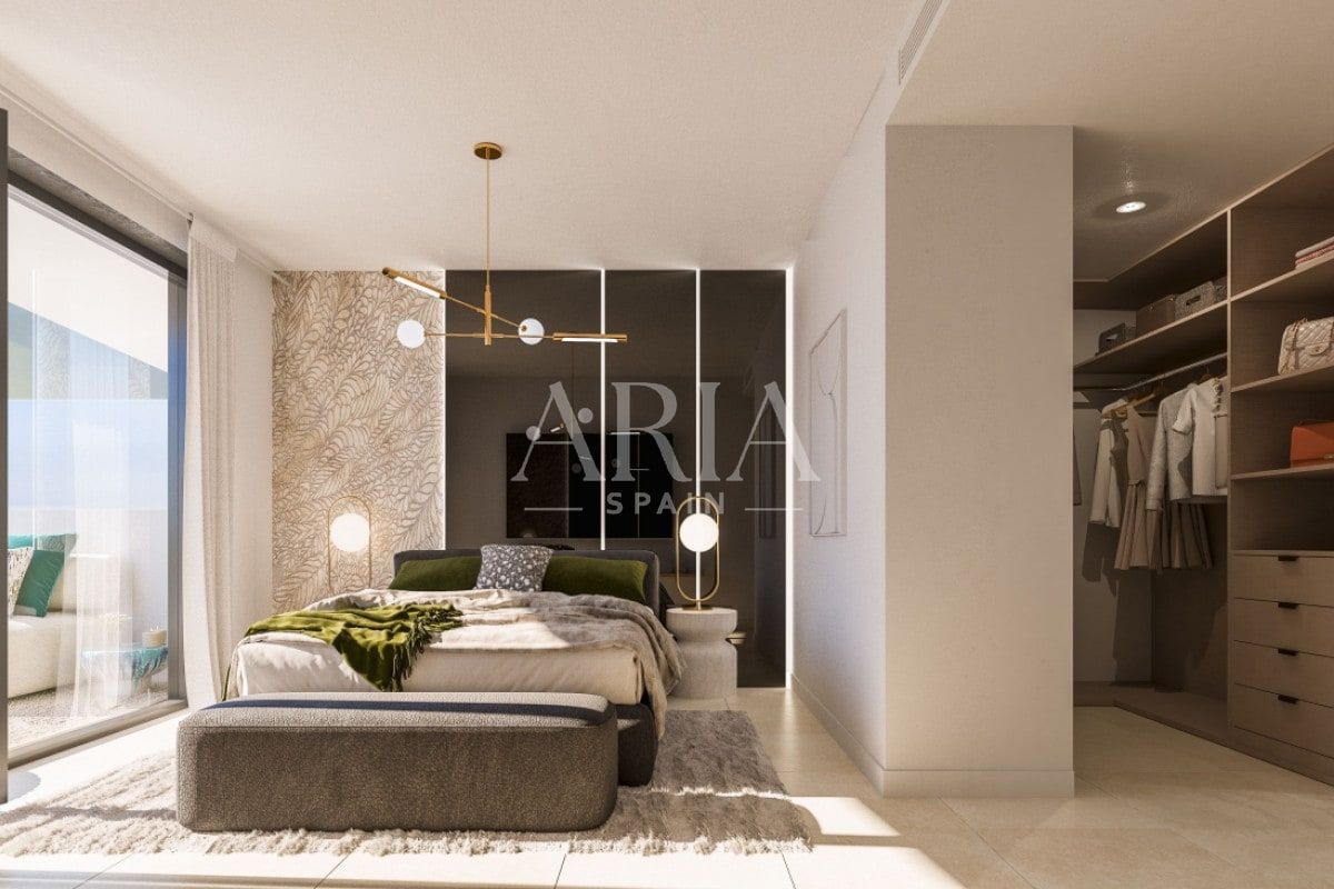 Pure Sun I-II · Manilva, Manilva – Foto 5