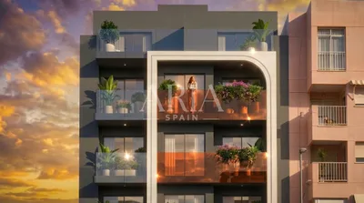 Wohnung in Guardamar del Segura, Guardamar del Segura – Foto 25