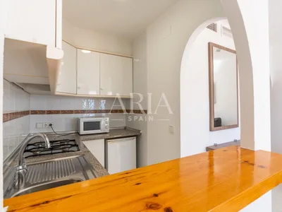 Bungalow i Calpe, Calpe – foto 37