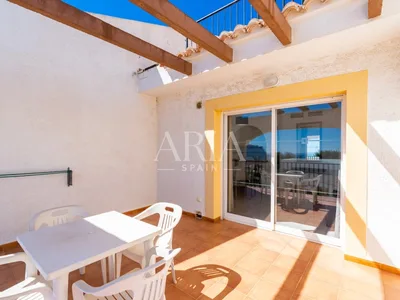 Bungalow i Calpe, Calpe – foto 46