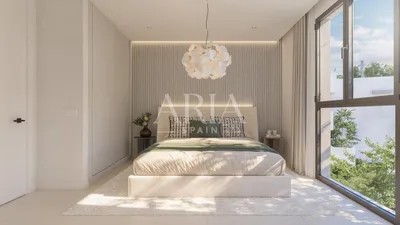 Bungalow in Estepona, Estepona – photo 26