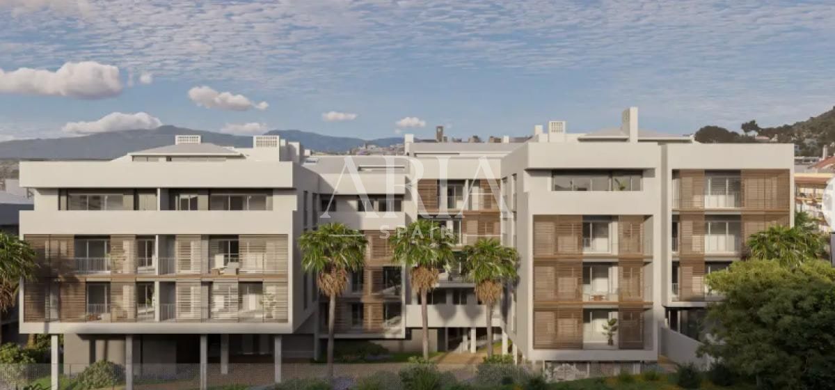 Unic IV Javea · Javea