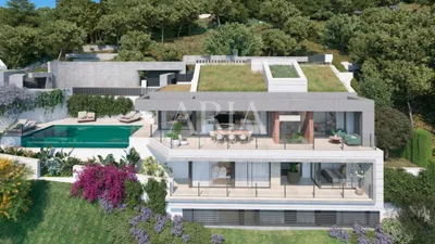 Villa in Alhaurín de la Torre, Alhaurín de la Torre – photo 6