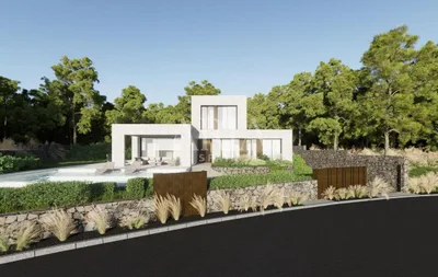 Villa in Orihuela, Orihuela – Foto 25