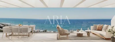 Apartment in Mijas, Mijas – photo 18