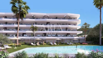 Apartment in La Nucia, La Nucia – photo 29