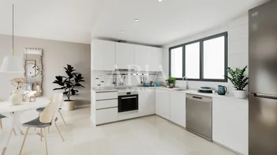 Apartment in Estepona, Estepona – photo 18