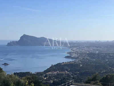 Villa i Altea, Altea – bilde 71