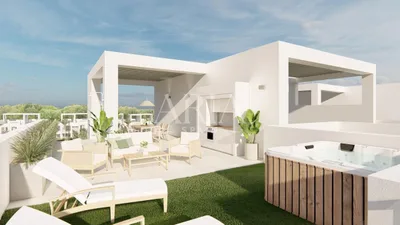 Apartment in Los Alcazares, Los Alcazares – photo 60