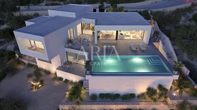 Villa in Benitachell, Benitachell – photo 7