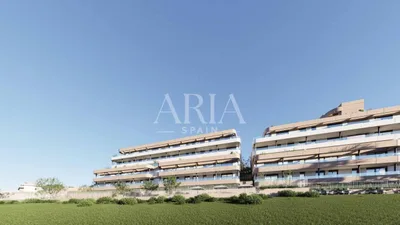 Appartement à Estepona, Estepona – photo 11