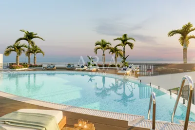 Apartment in Marbella, Marbella – photo 28