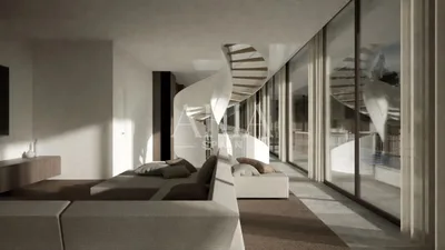 Villa i Javea, Javea – foto 32