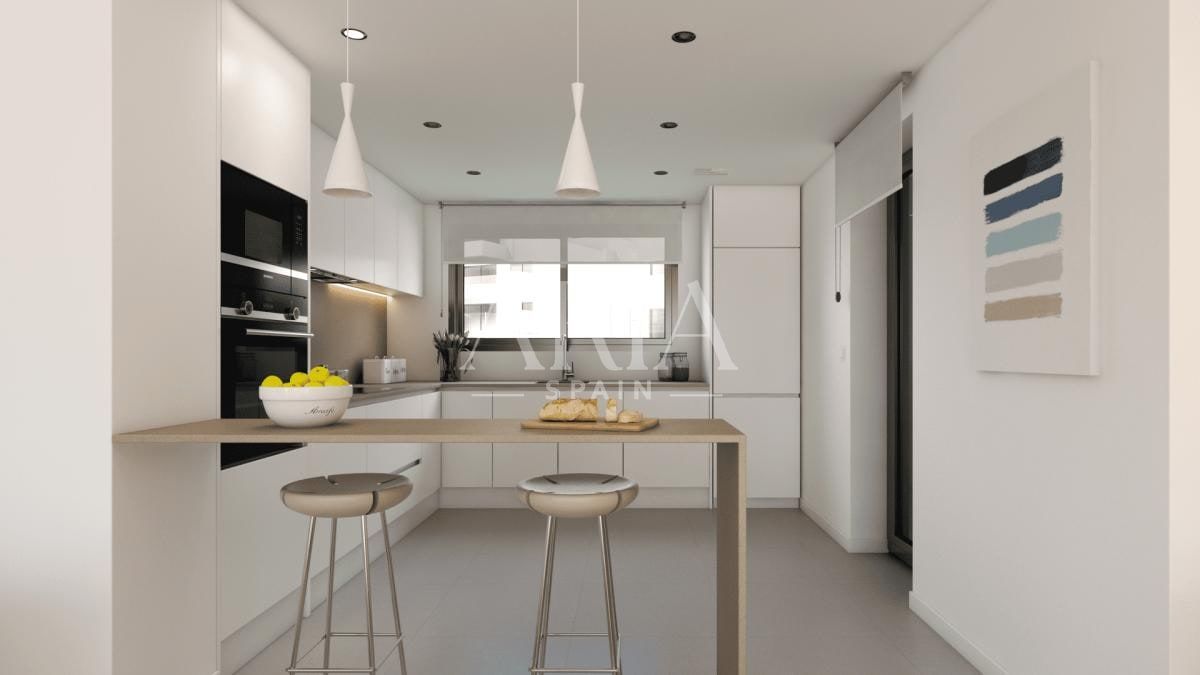 Apartament w Casares, Casares – zdjęcie 11
