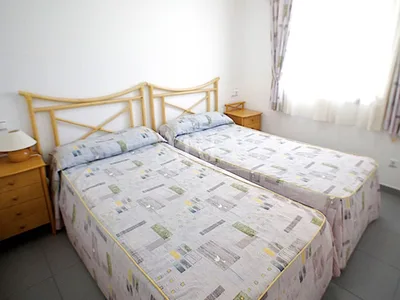 Lejlighed i Calpe, Calpe – foto 19