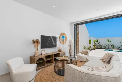 House in Los Alcazares, Los Alcazares – photo 89
