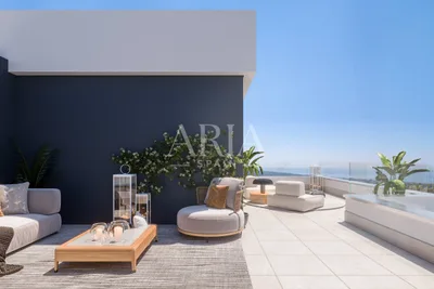 Apartment in Marbella, Marbella – photo 44