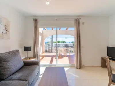 Bungalow i Calpe, Calpe – foto 35