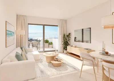 Appartement in Velez-Malaga, Velez-Malaga – foto 27