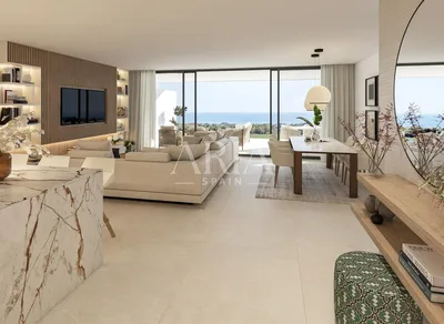 Apartment in Marbella, Marbella – photo 25