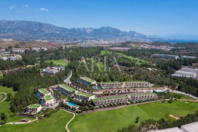 Maison de ville à Mijas, Mijas – photo 19