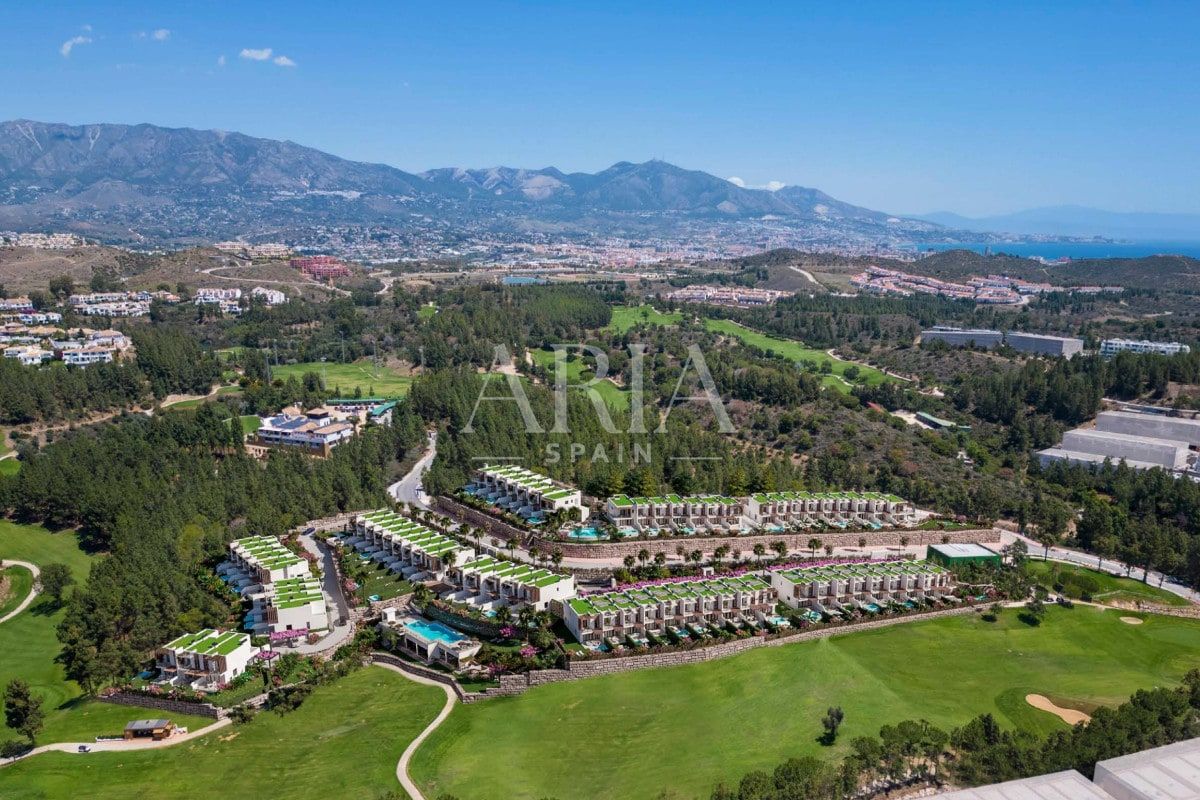 Soleia Living el Chaparral · Mijas, Mijas – Foto 2