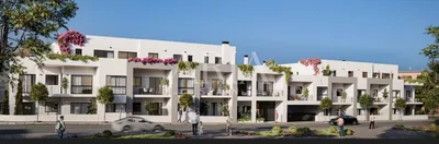 Apartment in Alhaurín de la Torre, Alhaurín de la Torre – photo 8