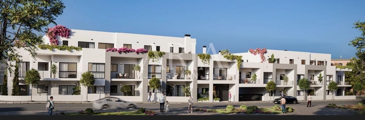 Olivara Living · Alhaurín de la Torre, Alhaurín de la Torre – photo 2