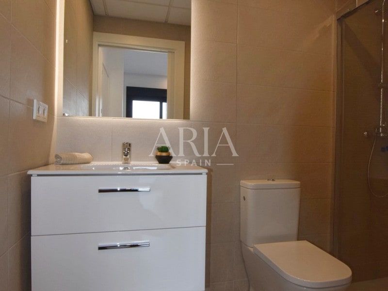 Apartament w Torrevieja, Torrevieja – zdjęcie 13