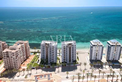 Appartement in La Manga, La Manga – foto 30