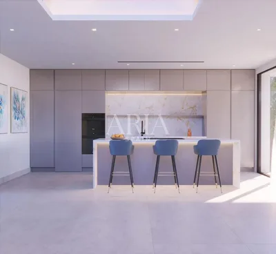 Villa in Estepona, Estepona – photo 32
