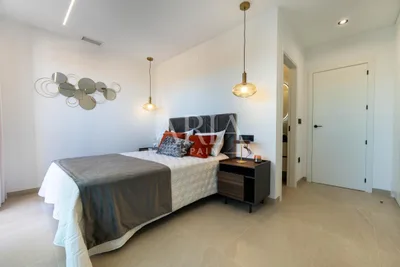 Villa à San Pedro del Pinatar, San Pedro del Pinatar – photo 36