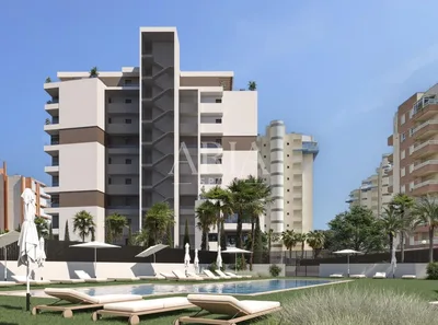 Wohnung in Guardamar del Segura, Guardamar del Segura – Foto 10