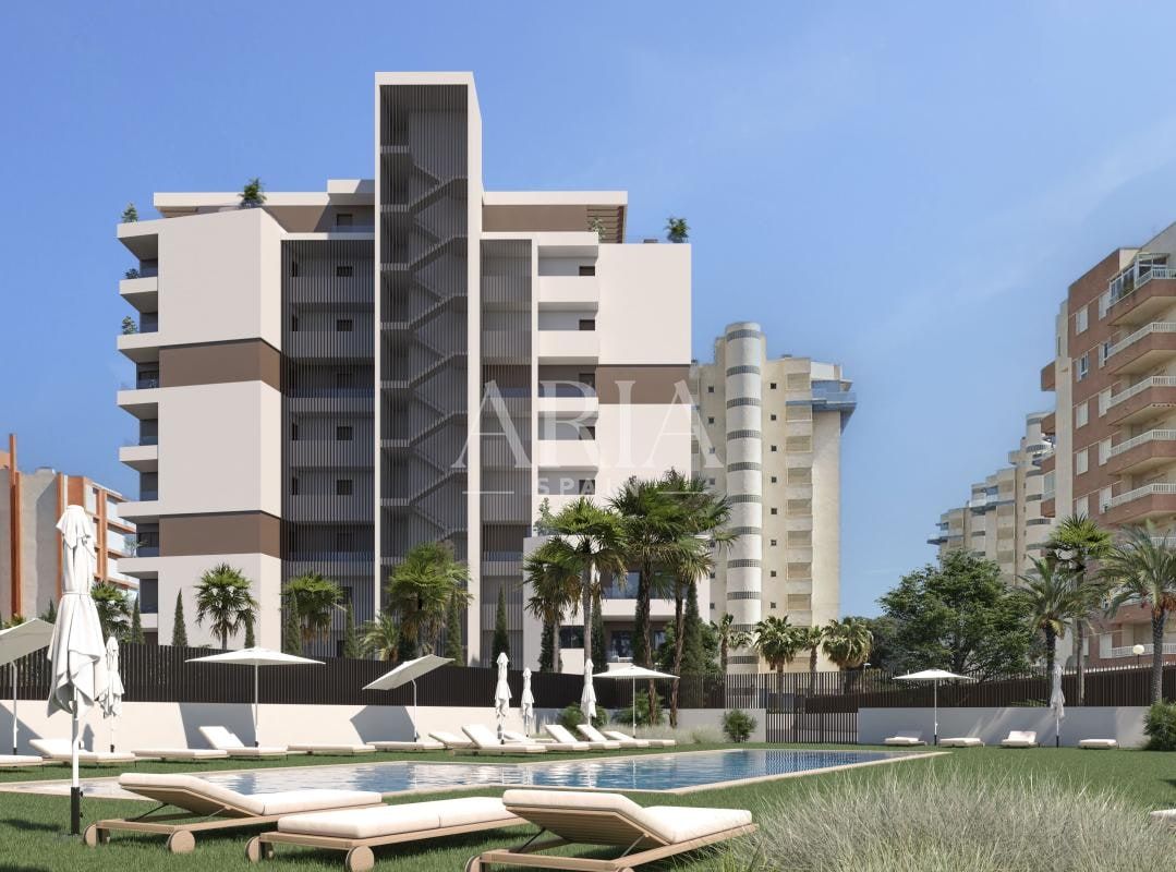 Guardamar Rio · Guardamar del Segura, Guardamar del Segura – zdjęcie 2