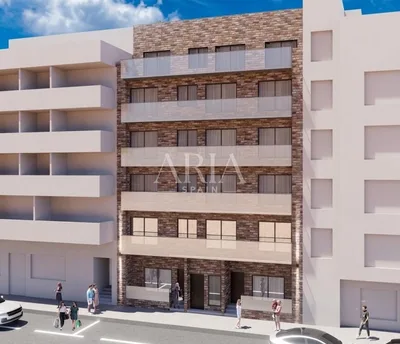 Wohnung in Torrevieja, Torrevieja – Foto 18
