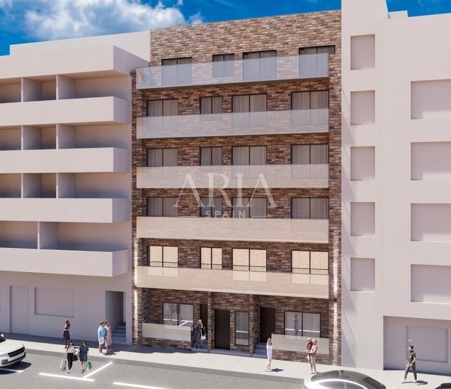 Maximlux · Torrevieja