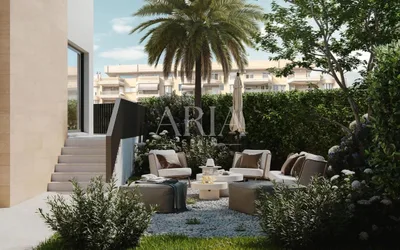 Townhouse in Fuengirola, Fuengirola – photo 47