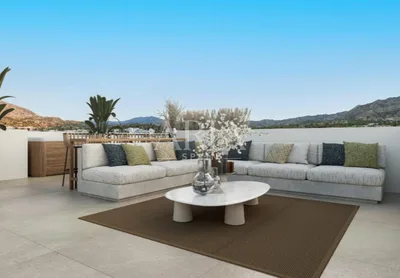 Villa in Marbella, Marbella – Foto 35