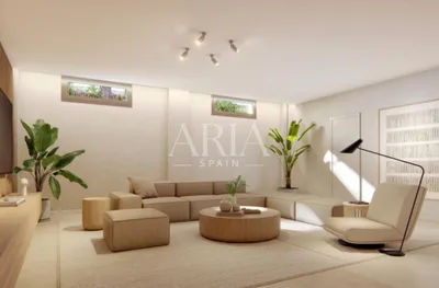 Villa i Malaga, Malaga – foto 24