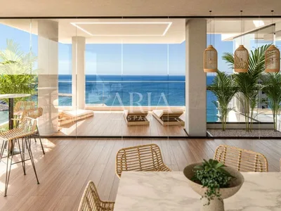 Lejlighed i Calpe, Calpe – foto 21