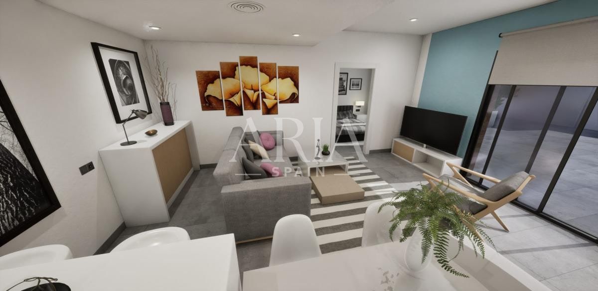 House in Torre Pacheco, Torre Pacheco – photo 19