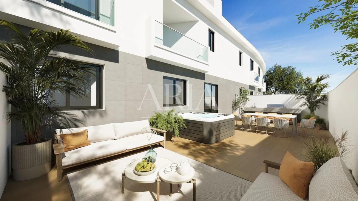 Azure Homes · Fuengirola, Fuengirola – Foto 5