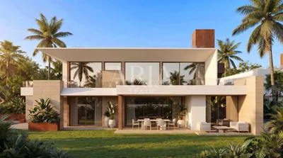 Villa in Marbella, Marbella – Foto 13
