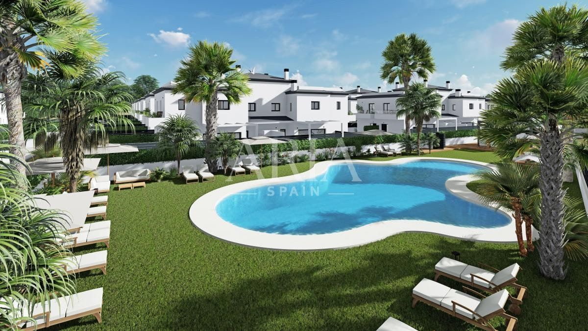 Immobilien in Santa Pola, Santa Pola – Foto 6