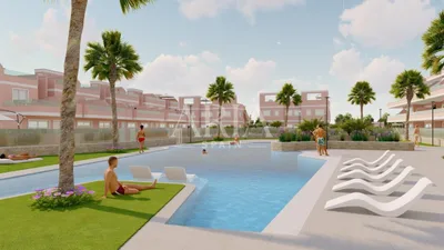 Apartamento en Pilar de la Horadada, Pilar de la Horadada – foto 62