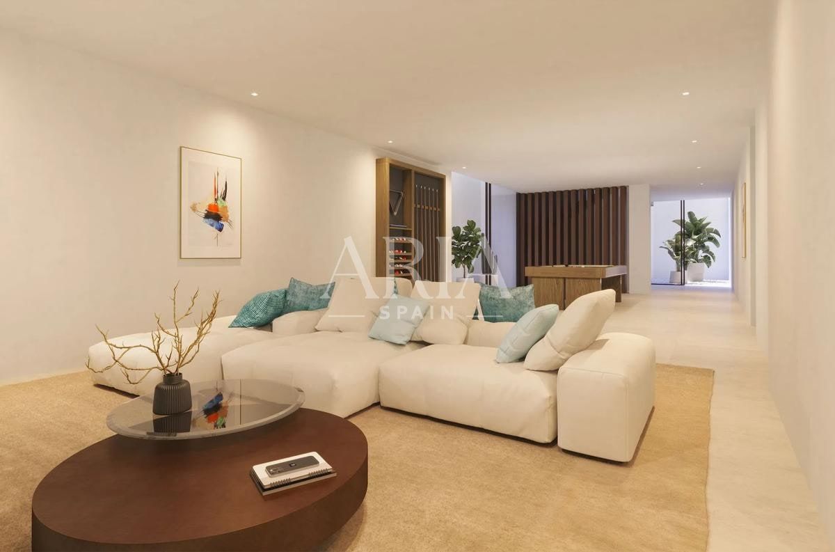 Aurea Villas · Estepona, Estepona – photo 3