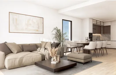 Lejlighed i Finestrat, Finestrat – foto 29