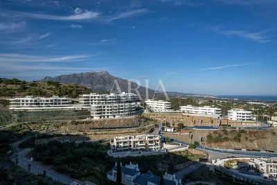 Apartment in Benahavís, Benahavís – photo 32