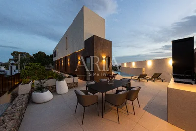 Villa in Benidorm, Benidorm – photo 27