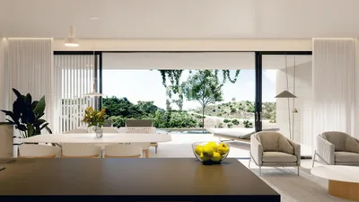 Wohnung in Marbella, Marbella – Foto 22